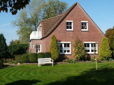 Holiday house Strenger in Neuharlingersiel - Holiday house