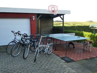 Holiday house Strenger - Outdoor photo 7