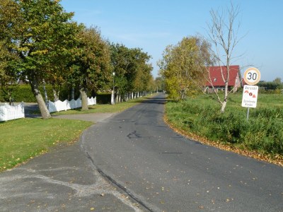 Holiday house Strenger - Outdoor photo 8