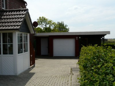 Holiday house Strenger - Outdoor photo 9
