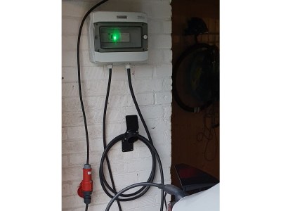 Holiday house Strenger - Features photo 21