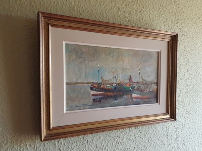 Holiday house Strenger - Features photo 23