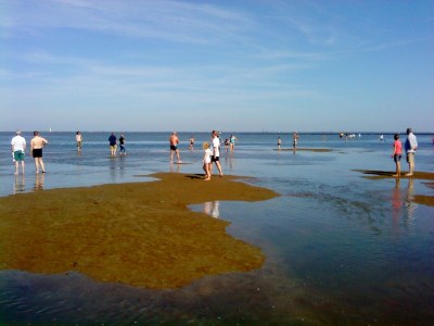 Holiday house Strenger - Environment photo 25