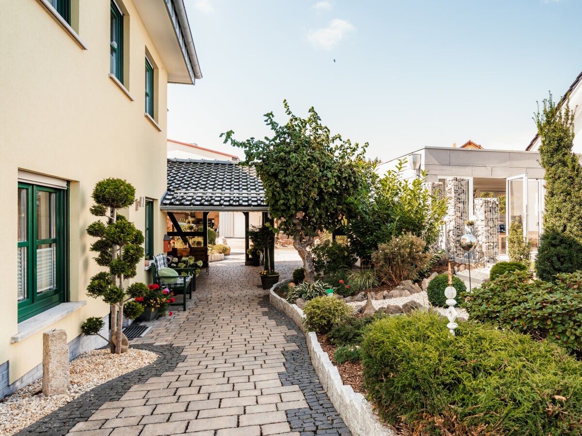 Holiday apartment mit Charme - Outdoor photo 2