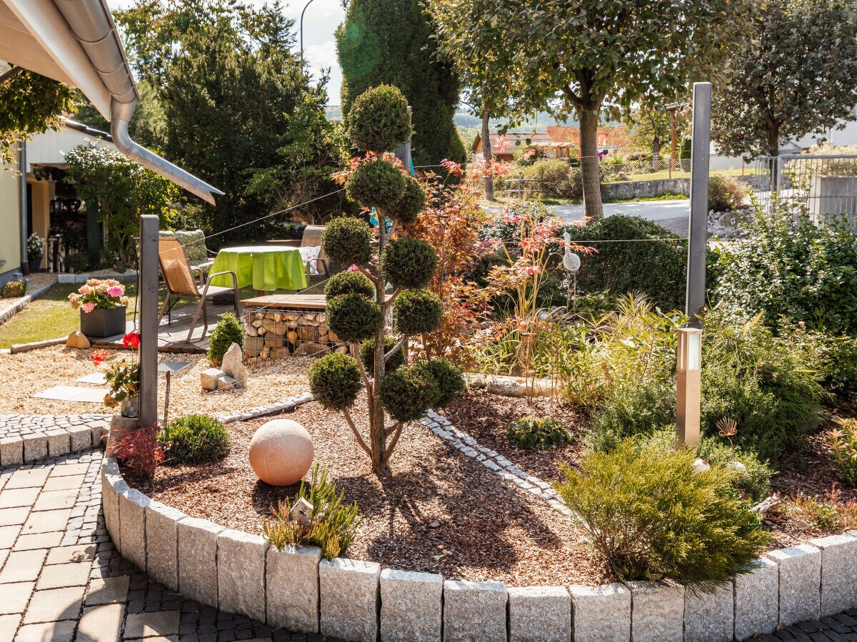 Holiday apartment mit Charme - Outdoor photo 3