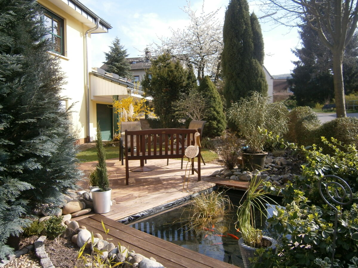 Holiday apartment mit Charme - Outdoor photo 5