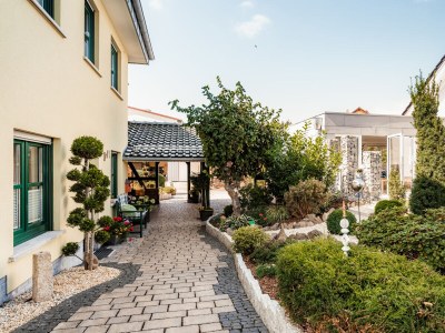 Holiday apartment mit Charme - Outdoor photo 2