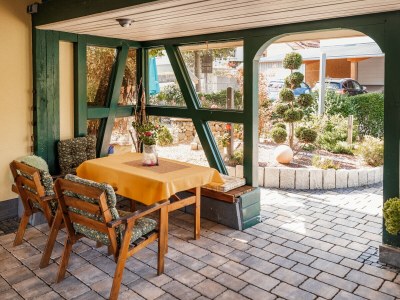 Holiday apartment mit Charme - Outdoor photo 4