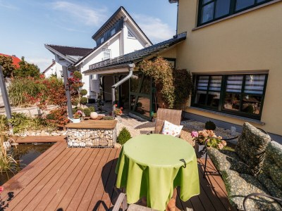 Holiday apartment mit Charme - Outdoor photo 8