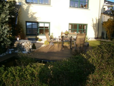 Holiday apartment mit Charme - Outdoor photo 9
