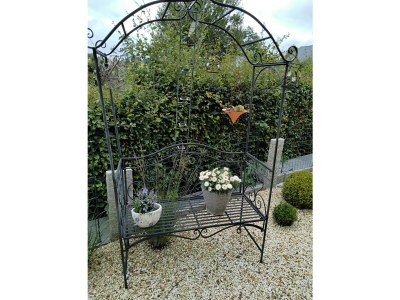 Holiday apartment mit Charme - Outdoor photo 10