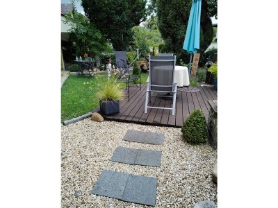 Holiday apartment mit Charme - Outdoor photo 13