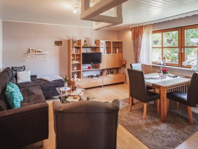 Holiday apartment mit Charme - Features photo 16