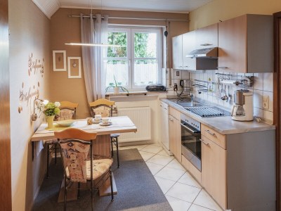 Holiday apartment mit Charme - Features photo 17