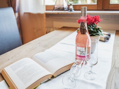 Holiday apartment mit Charme - Features photo 20