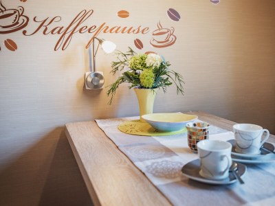 Holiday apartment mit Charme - Features photo 21