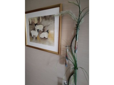 Holiday apartment mit Charme - Features photo 27