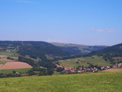 Holiday house Felicitas - Environment photo 12