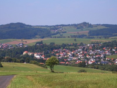 Holiday house Felicitas - Environment photo 13