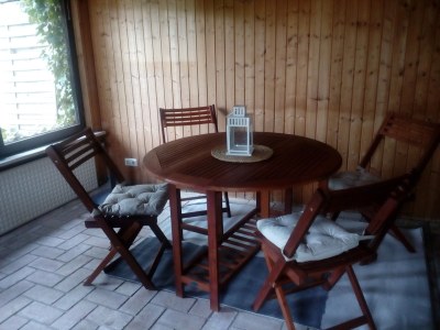 Holiday house Felicitas - Environment photo 17