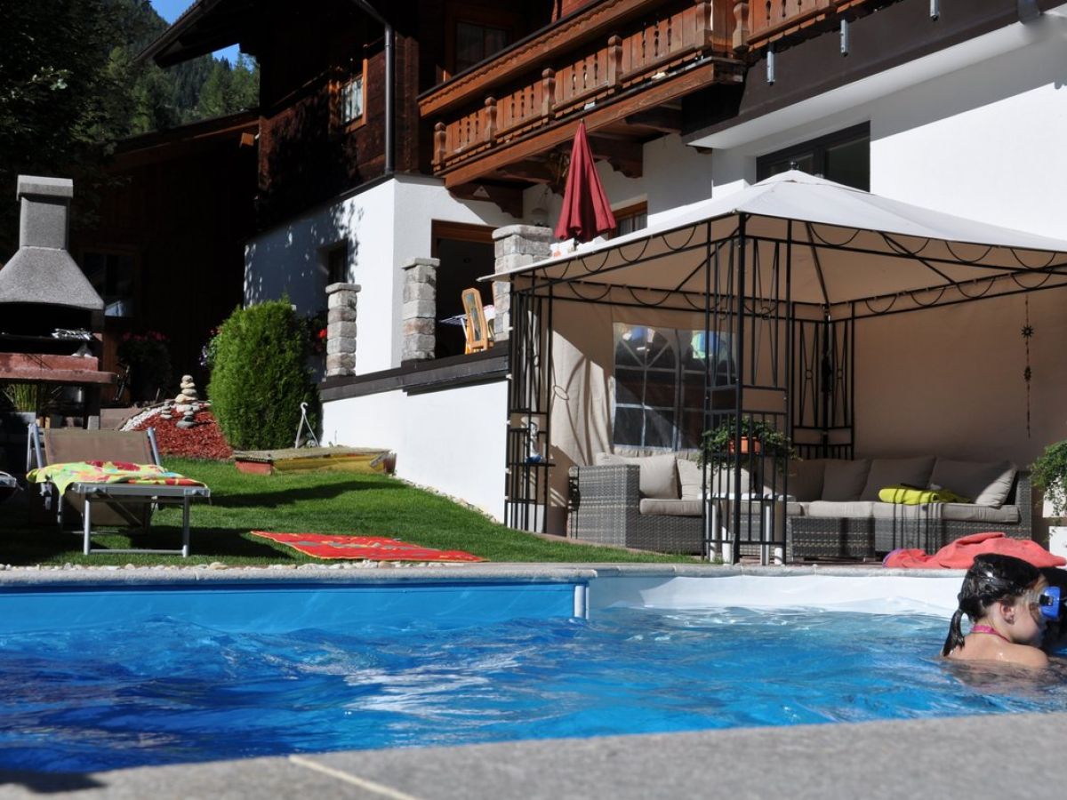 Holiday apartment Haus Susi - Outdoor photo 2