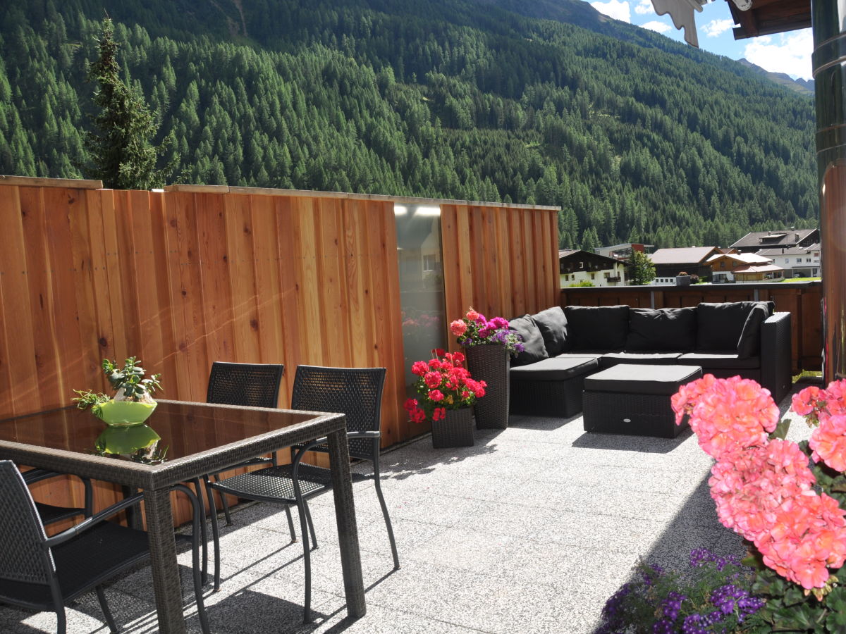 Holiday apartment Haus Susi - Outdoor photo 3