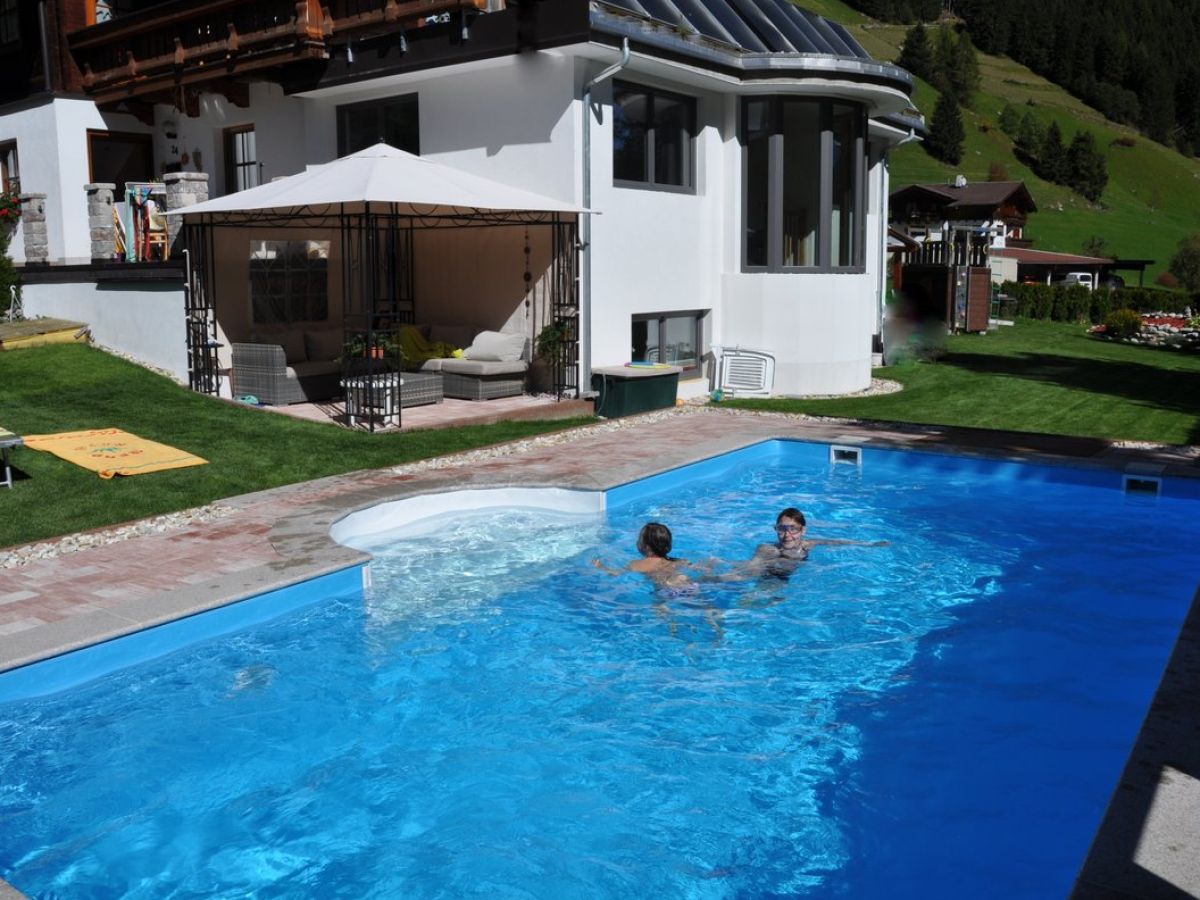 Holiday apartment Haus Susi - Outdoor photo 5