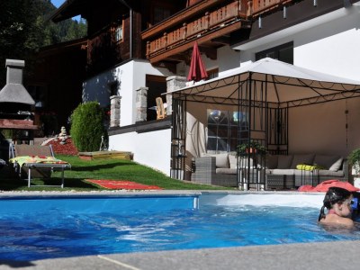 Holiday apartment Haus Susi - Outdoor photo 2