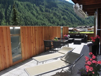 Holiday apartment Haus Susi - Outdoor photo 4