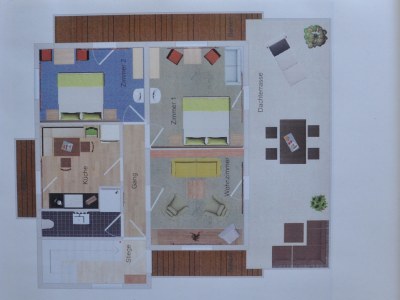 Holiday apartment Haus Susi - Outdoor photo 6