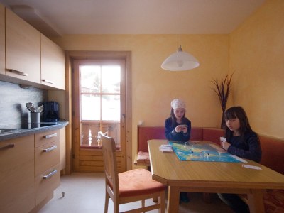 Holiday apartment Haus Susi - Features photo 7