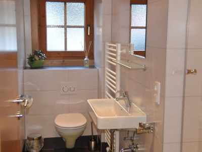 Holiday apartment Haus Susi - Features photo 8