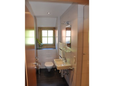 Holiday apartment Haus Susi - Features photo 9