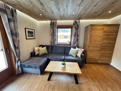 Holiday apartment Haus Susi - Features photo 11