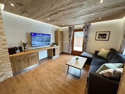 Holiday apartment Haus Susi - Features photo 12