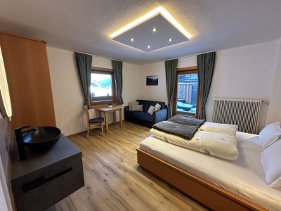 Holiday apartment Haus Susi - Features photo 16