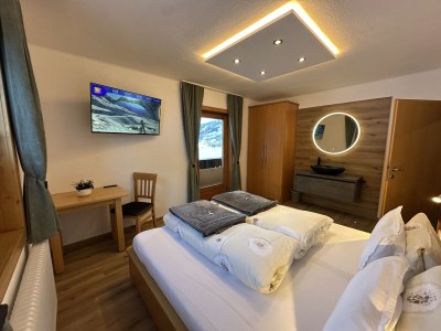 Holiday apartment Haus Susi - Features photo 21