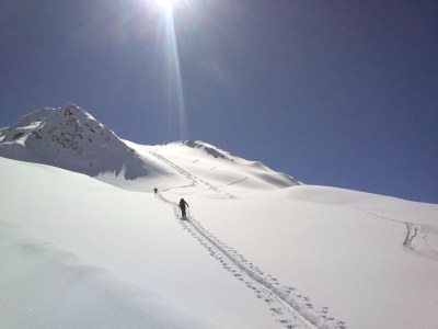 Holiday apartment Haus Susi - Environment photo 23