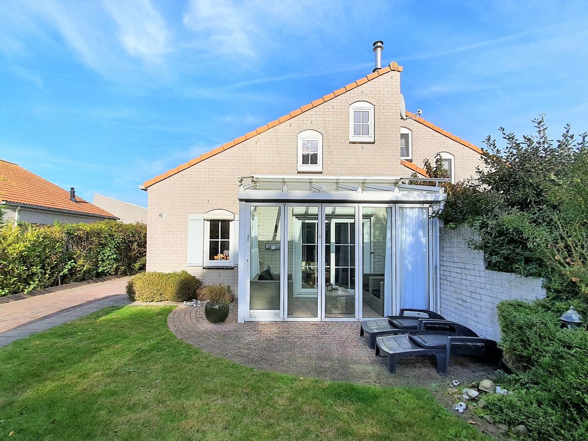 Holiday house Shell Seeker - Outdoor photo 2