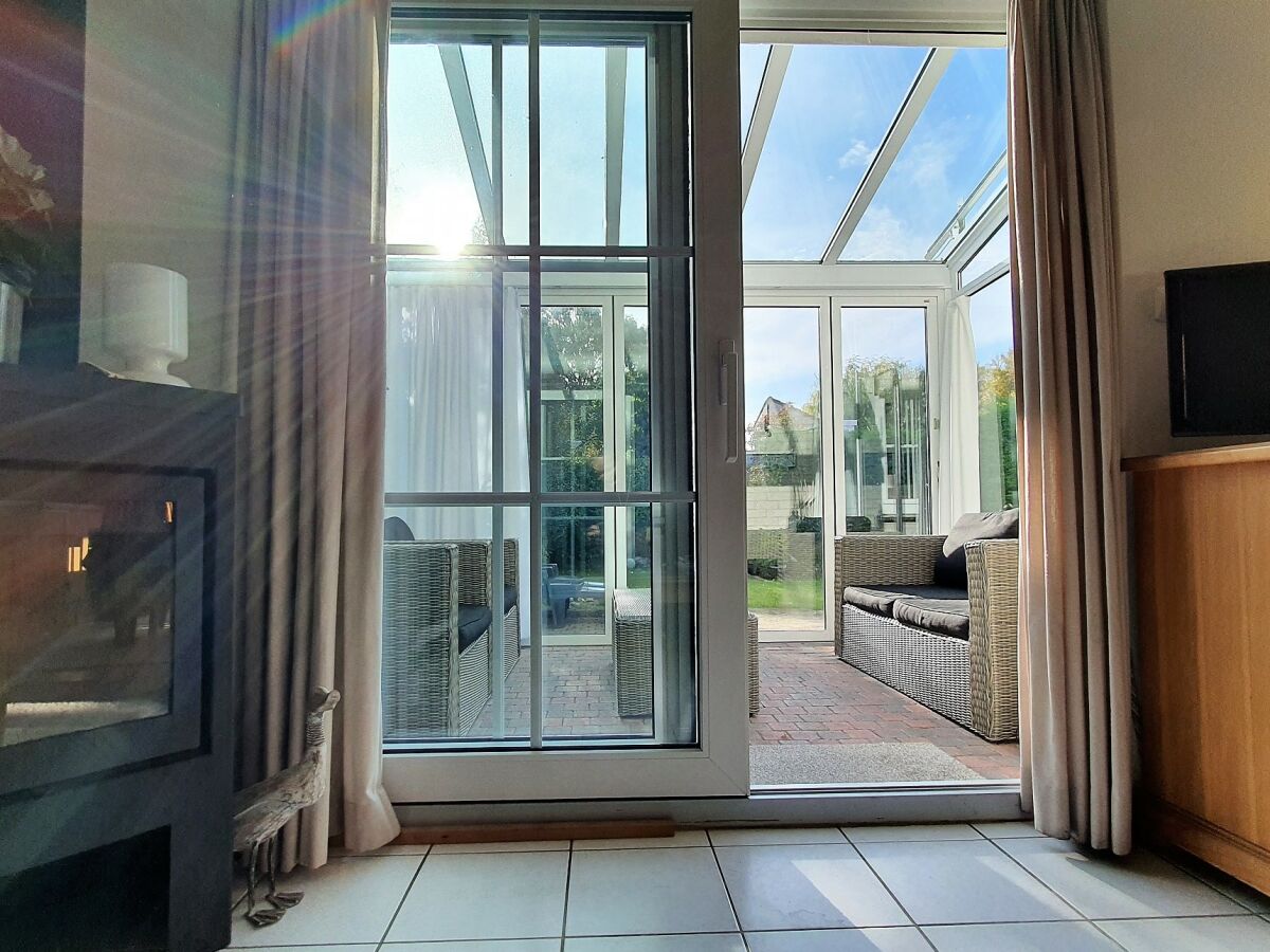 Holiday house Shell Seeker - Features photo 3