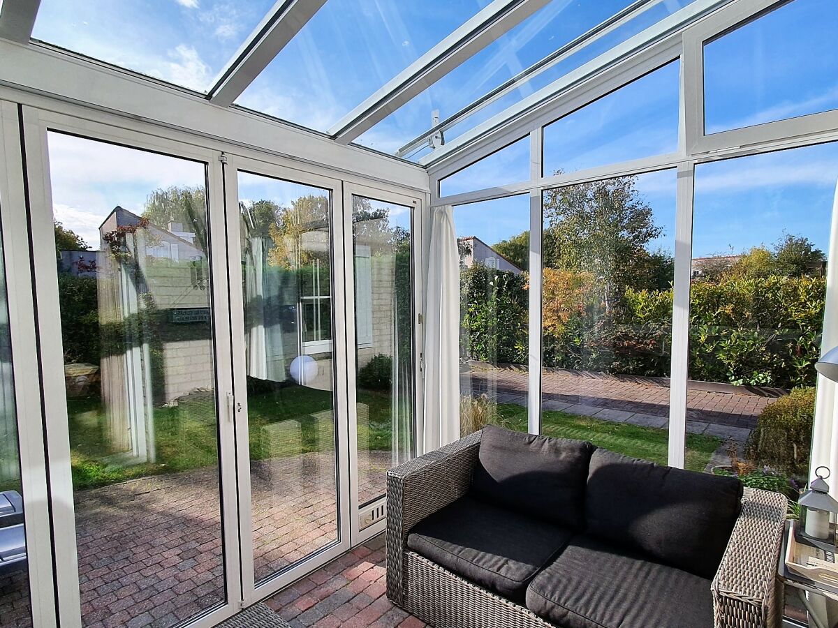 Holiday house Shell Seeker - Features photo 4