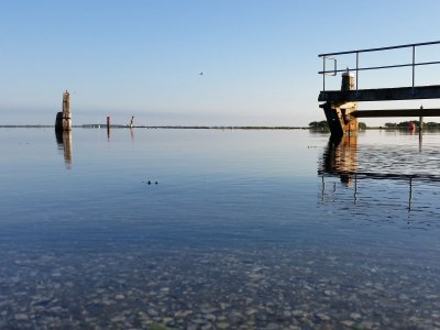 Holiday house Shell Seeker - Environment photo 17