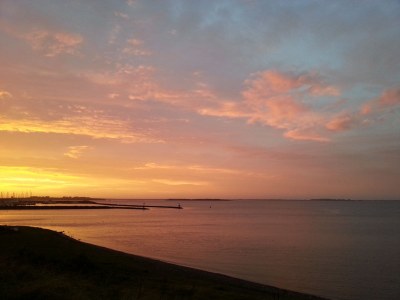Holiday house Shell Seeker - Environment photo 18