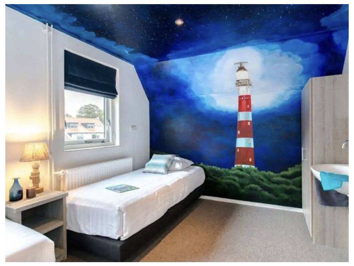 Holiday house Aukje - Outdoor photo 5