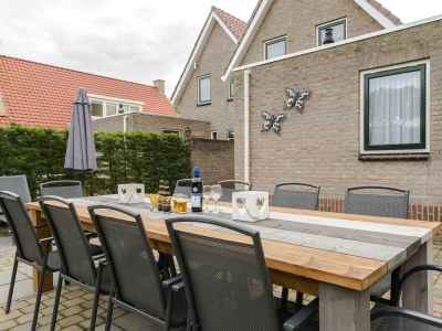 Holiday house Aukje - Outdoor photo 3