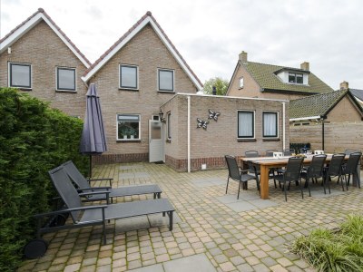 Holiday house Aukje - Outdoor photo 4