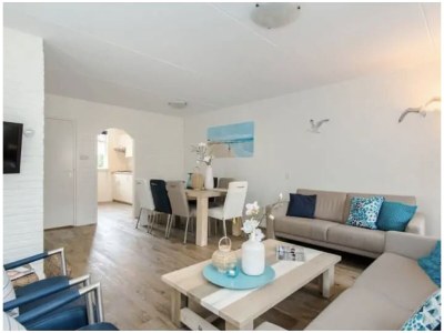 Holiday house Aukje - Outdoor photo 7