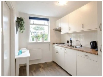 Holiday house Aukje - Outdoor photo 8