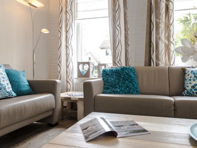 Holiday house Aukje - Features photo 11