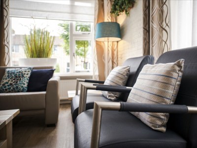 Holiday house Aukje - Features photo 12